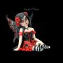 FS13653 Elfen Figur Rosalia Sugar Skull Fairy - 360° Ansicht