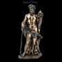 FS14984 Faustulus Figur mit Romulus und Remus - 360° Ansicht