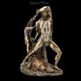 FS14987 Herakles und Lichas Figur nach Antonio Canova - 360° presentation