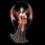 FS15308 Elfen Figur Lady of Fire by Amy Brown - 360° Ansicht