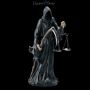 FS15964 Reaper Figur mit Sense und Waage Final Check - 360° presentation