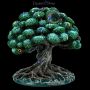 FS19202 Lebensbaum Dekofigur Tree of Life - 360° presentation