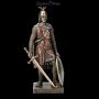 FS19515 Sir William Wallace Figur Schottische Freiheitskaempfer - 360° presentation