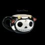 FS20578 Furrybones Keramik Tasse Moo Moo - 360° presentation