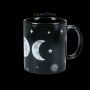 FS20590 Keramik Tasse Triple Moon - 360° presentation