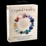 FS20614 Kristalle zur spirituellen Heilung 12 Kristallsteine - 360° Ansicht