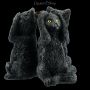 FS20635 Schwarze Katzen Figuren Nichts Boeses Felines - 360° Ansicht