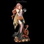 FS20687 Elfen Figur Lumiel mit Drache - 360° presentation