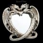 FS20740 Alchemy Spiegel Dragons Heart - 360° Ansicht