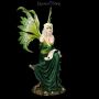 FS20778 Elfen Figur Prinzessin Gaia - 360° Ansicht