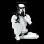 FS21013 Stormtrooper Figur Nichts boeses sagen - 360° Ansicht