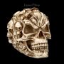 FS21019 Totenkopf Skull of Skulls - 360° presentation
