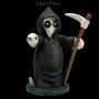 FS21071 Pinheadz Voodoo Puppen Figur Dr Hannibal - 360° Ansicht