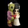 FS21074 Pinheadz Voodoo Puppen Figur Immortal Love - 360° Ansicht