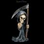 FS21443 Skelett Figur Dont Fear The Reaper - 360° Ansicht