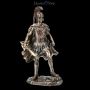 FS21462 Alexander der Grosse Figur mit Schwert - 360° presentation