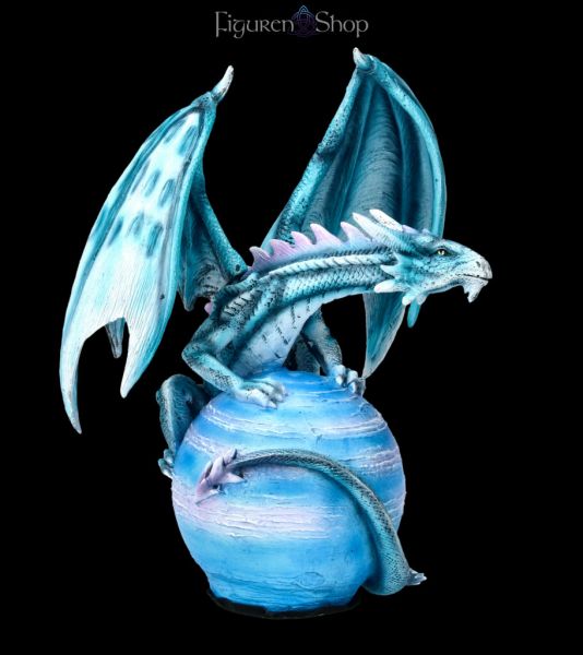 Drachen Figur - Planet Merkur