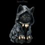 FS21592 Reaper Katzen Figur Feline - 360° Ansicht