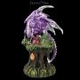 FS21634 Drache Figur Home of the Hatchlings - 360° Ansicht