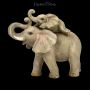 FS21735 Elefanten Figur Elephant Adventure - 360° presentation