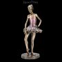 FS21778 Ballett Figur Pointe - 360° presentation