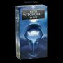 FS21950 Tarot Karten Silver Witchcraft - 360° presentation