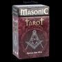 FS21954 Tarot Karten Masonic - 360° Ansicht