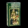 FS21961 Tarot of Druids Karten - 360° presentation