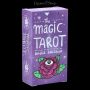 FS22316 Tarotkarten The Magic Tarot - 360° Ansicht