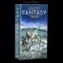 FS22318 Tarotkarten Erotic Fantasy Tarot - 360° presentation