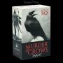 FS22321 Tarotkarten Murder of Crows Tarot - 360° presentation