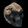 FS22482 Totemkopf Figur Spine Head by James Ryman - 360° Ansicht