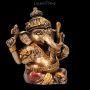 FS22515 Kleine Ganesha Figur - 360° presentation