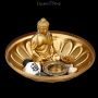 FS22528 Buddha Zen Schale - 360° Ansicht
