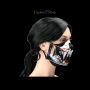 FS22532 Gesichtsmaske Skelett - Daemonen Zaehne - 360° presentation
