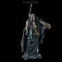FS22680 Santa Muerte Figur Assassin Reaper - 360° Ansicht