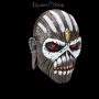 FS22718 Magnet Iron Maiden Book of Souls - 360° presentation
