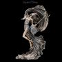 FS22873 Nyx Figur Griechische Göttin der Nacht - 360° Ansicht