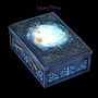 FS22909 Tarotbox mit Einhorn - 360° presentation