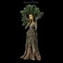 FS22951 Dekofigur Baum Ent Lady Ash - 360° Ansicht