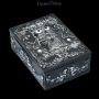 FS23017 Tarotbox Magische Eule - 360° presentation
