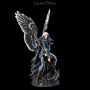 FS23055 Reaper Engel Figur mit SEnse - 360° Ansicht