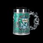 FS23086 Harry Potter Krug Slytherin - 360° presentation