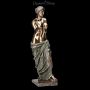 FS23197 Aphrodite Figur Venus von Milo - 360° presentation