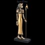 FS23310 Isis Figur Ägyptische Göttin - 360° Ansicht