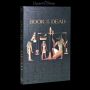 FS23318 Notizbuch Agypten Book of Death - 360° Ansicht