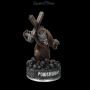 FS23664 Powerwolf Figur Werwolf Via Dolorosa - 360° Ansicht