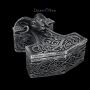 Box - Thor's Hammer with Ram - 360° View