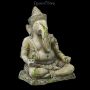 FS24142 Aquarium Figur Ganesha - 360° Ansicht