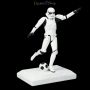 FS24182 Stormtrooper Figur Fußballer BAck of the Net - 360° presentation